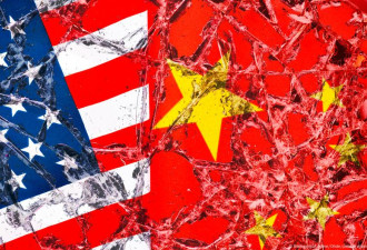 媒体：贸易战已经爆发 惨烈程度绝不亚于军事冲突