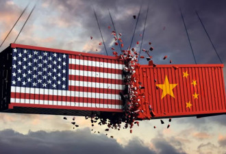不是125％！白宫：美对中国祭出145％关税总额