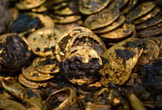 海昏侯“地下金库”到底有多少珍宝？惊人大公开