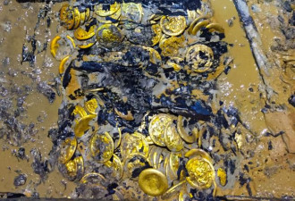 海昏侯“地下金库”到底有多少珍宝？惊人大公开