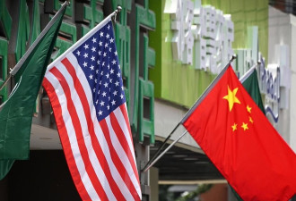 中美贸易战的齿轮还能升级到什么程度？