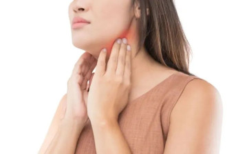 经常口干，别以为缺水！可能是疾病的信号