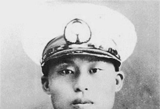 80年前殉国，至今被铭记