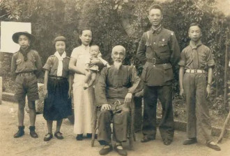 80年前殉国，至今被铭记