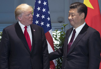 习为何敢这样蛮干 川普很意外