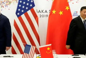 先呼一巴掌再给颗糖？川普狂赞习近平