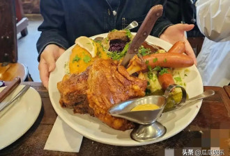 澳大利亚偶遇78岁汪明荃拍综艺节目，好奇怪她怎么不会老