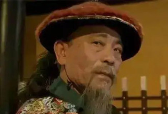 香港演员谷峰去世 生前曾出演《射雕英雄传》 《九品芝麻官》