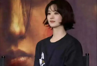 18年后，赵丽颖与冯小刚再度合作，网友预感....