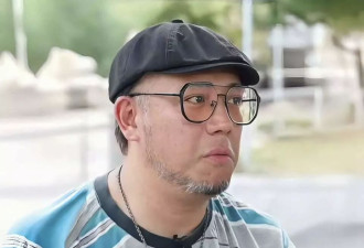 香港知名男星陷经济困难，妻子曝没钱交房租