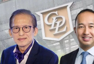 富豪父子 罕见内斗15天“夺权”始末