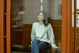 美俄囚犯交换，芭蕾舞美女演员获释