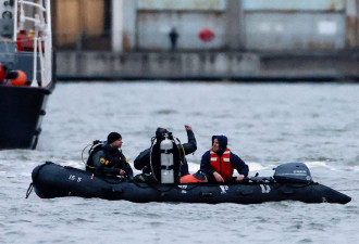 怵目惊心 西门子分区执行长全家空难身亡