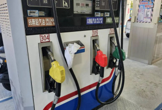 加油先等等 下周可望迎来惊人跌幅