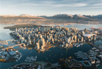 春意绽放 共赴BC省山海画卷