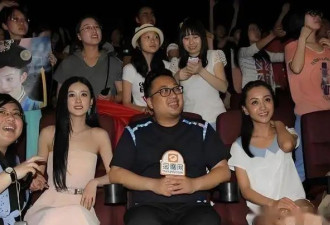 42岁杨蓉被于正"放养"：不想接戏就不接戏,这...