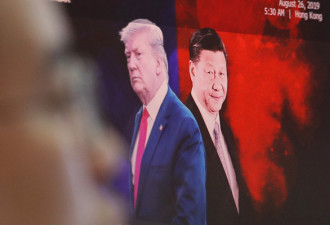 香港学者：中国绝对有能力打持久战