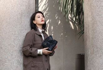 陈都灵一身白裙妥妥的现代贵女，孙千示范夏日海岛风 | 一周星装