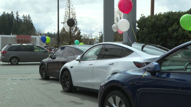 Not buying a new car? How Trump's auto tariffs will hit current owners too - National | Globalnews.ca