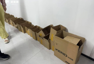 “关税调一次，我们价格改一次”！义乌老板提前备货，转战欧洲市场