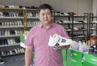 “关税调一次，我们价格改一次”！义乌老板提前备货，转战欧洲市场