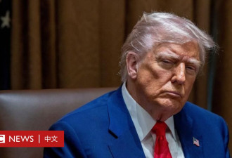 特朗普的五大关税目标——他实现了几个？