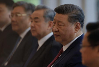 恕不奉陪！北京官宣下一步
