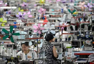 关税：外贸正极限求生 要么提高售价要么退出市场