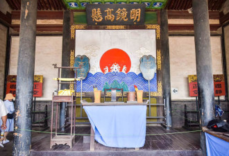 古代死囚为何在"秋后午时三刻"行刑？背后藏玄机