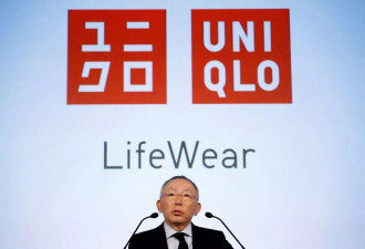 川普关税血洗全球！UNIQLO创办人不忍全说了