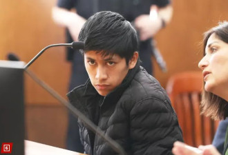 20岁非法移民虐杀2月大亲生女 小小的身体全身骨折 竟因….
