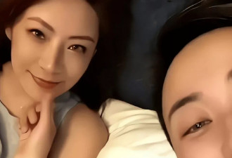 叶海洋女友曝私密照！买精生子真相大起底