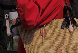张柏芝突然掏价值3万8钻石项链送粉丝，惊掉所有人下巴