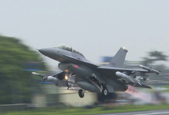 中共渗透台湾空军 军官夫妻泄密重判47年和57年
