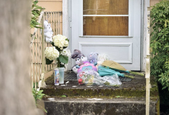 悲剧：俄勒冈亚裔母子4人陈尸家中 死因不明