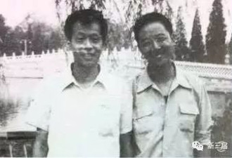 逝世28周年祭：王小波的大学与留学生活