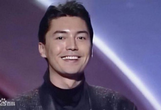 他长得太美！林青霞为见他连戏都不拍