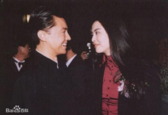 他长得太美！林青霞为见他连戏都不拍