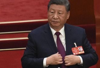 习近平下周出访越南 马来西亚 柬埔寨
