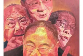 美版“司马南”，登堂入室