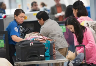 今天截止！美国“外国人登记令”生效