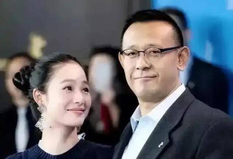 姜武27岁女儿成艺术家 作品30.4万成交