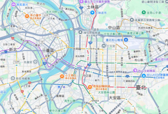 Google Map新增1神级功能 众网友嗨翻