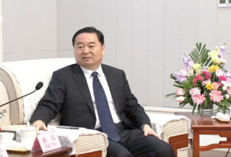 辽宁省委书记省长会见宝马集团董事，有3个关键词