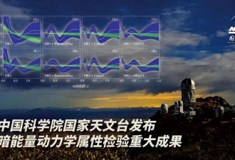 出大事了，中国天文学家证明爱因斯坦错了！