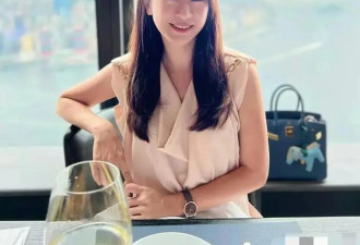 TVB御用丫鬟逆袭成商业女王，45岁攻读硕士