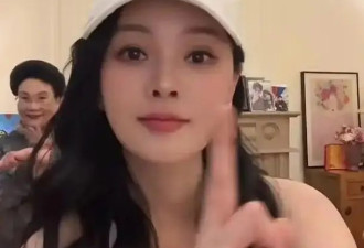 伊能静与婆婆欢乐跳舞互动，婆媳关系简直逆天好