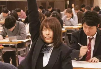 花20万出国读博，留学生找工作实录