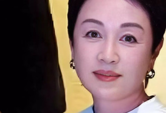 傅艺伟为李玲玉庆生，丧子之后难得露面