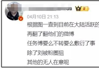 网友呼吁减少美籍明星在中国捞金，刘亦菲遭热议